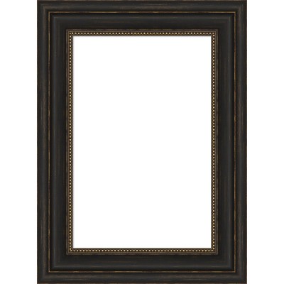 Amanti Art Accent Bronze Framed Dry Erase Magnetic Board 17 x 23 in.