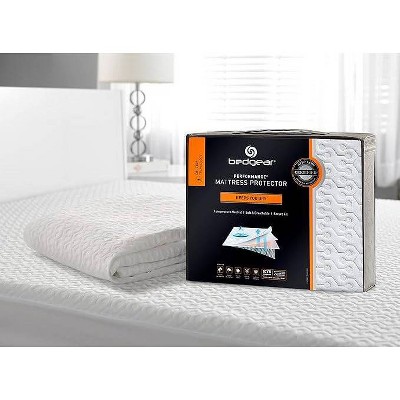 Dri-Tec Mattress Protector - BedGear