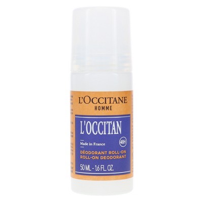 L'Occitane L'Occitan Roll On Deodorant 1.6 oz