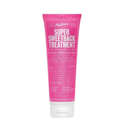 Miss Jessie's Super Sweetback Treatment - 8.5 fl oz