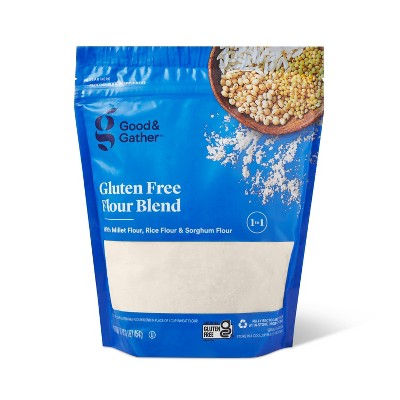 Gluten Free Flour Blend - 16oz - Good & Gather™