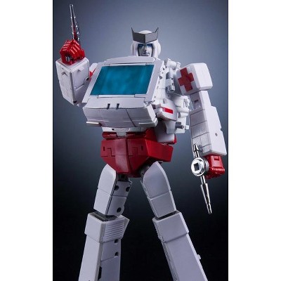 MX-48 Ratliff | X-Transbots Action figures