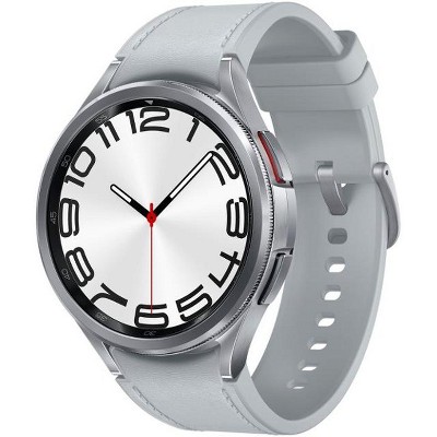 Refurbished: Samsung Galaxy Watch6 16GB R965 GPS + Cellular Smartwatch - Seller Refurbished