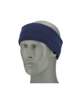 RefrigiWear Knit Headband - Warm Winter Ear Warmer with Stretch Fit