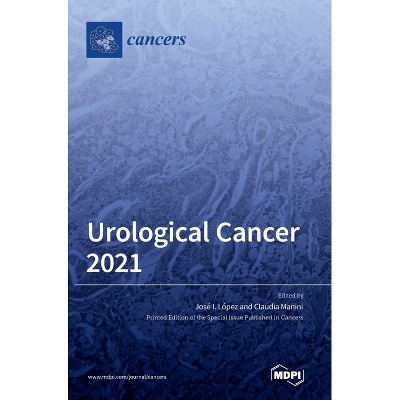 Urological Cancer 2021 - (Hardcover)