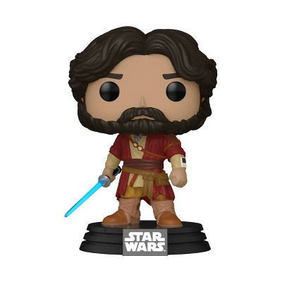 Funko POP! Star Wars: Ahsoka S3 Ezra Bridger Figure