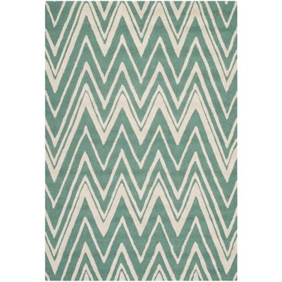 Cambridge CAM711 Tufted Indoor Rug - Safavieh