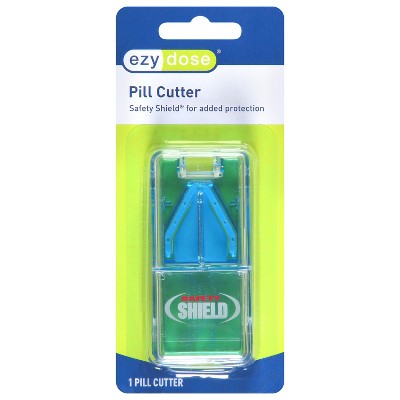 Ezy Dose Pill Cutter 1 ea