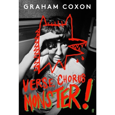 Verse, Chorus, Monster! - by Graham Coxon