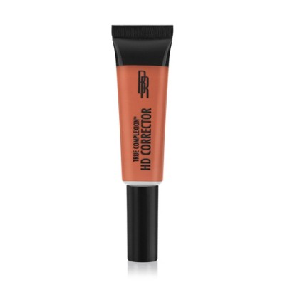 Black Radiance True Complexion HD Corrector Concealer - 0.44oz