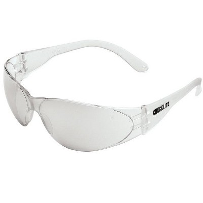 Safety Works - Checklite - Safety Glasses - Clear Lens