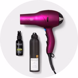 Hair Care
