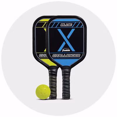 Sports Equipment