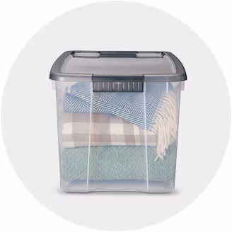 Storage & Organization
